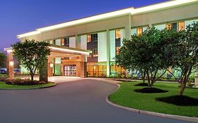 Hampton Inn Merrillville  3* United States